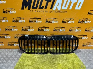 51138494817 Решетка радиатора BMW X7 g07 Арт 124104MA, вид 1