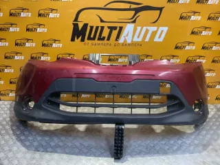62022BM92H Бампер Nissan Qashqai 2 Арт 124209MA, вид 1
