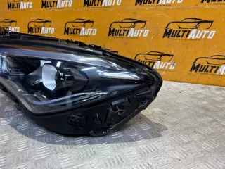 A1189062500 Фара Mercedes CLA c118 Арт 124374MA, вид 3