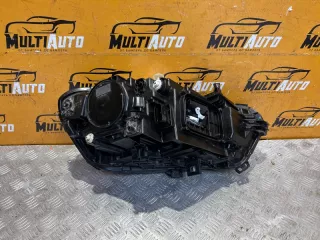 A1189062500 Фара Mercedes CLA c118 Арт 124374MA, вид 9