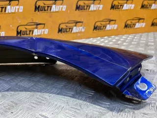 66320L2000 Крыло Kia K5 3 Арт 124548MA, вид 9
