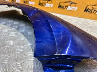 66320L2000 Крыло Kia K5 3 Арт 124548MA, вид 10