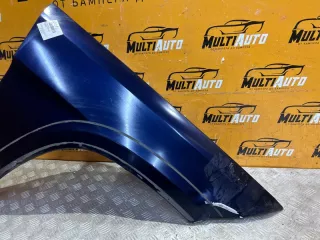 A1668800600 Крыло Mercedes GL X164 Арт 124588MA, вид 3