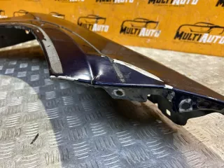 A1668800600 Крыло Mercedes GL X164 Арт 124588MA, вид 6