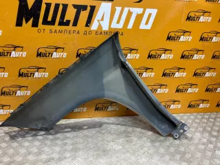 A1668800600 Крыло Mercedes GL X164 Арт 124588MA, вид 7