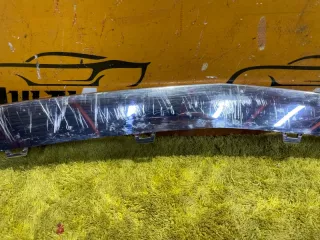 A1778854202 Хром бампера Mercedes CLA c118 Арт 124795MA, вид 5