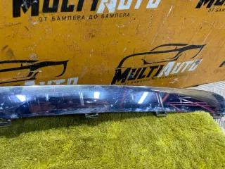 A1778854202 Хром бампера Mercedes CLA c118 Арт 124795MA, вид 6