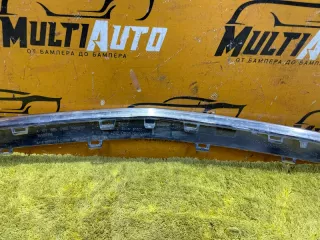 A1778854202 Хром бампера Mercedes CLA c118 Арт 124795MA, вид 9
