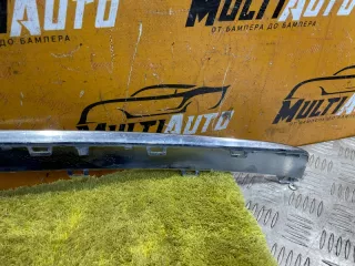 A1778854202 Хром бампера Mercedes CLA c118 Арт 124795MA, вид 10