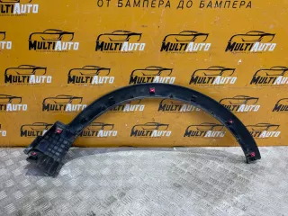 87711c5000 Расширитель арки Kia Sorento 2 Арт 124964MA, вид 4