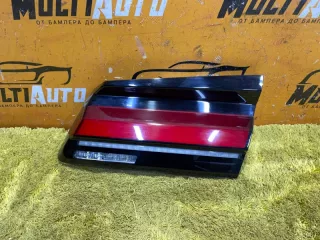 661252 Фонарь BMW 5 G30/G31 Арт 125020MA, вид 1
