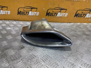 A2054900400 Насадка на глушитель Mercedes C W205 Арт 125112MA, вид 1