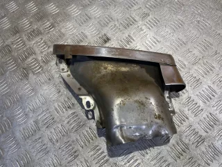 A2054900400 Насадка на глушитель Mercedes C W205 Арт 125112MA, вид 2