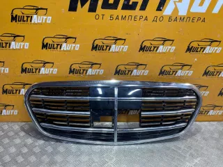 a2238804100 Решетка радиатора Mercedes CLA c118 Арт 125405MA, вид 1
