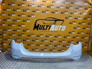 51127303801 Бампер BMW X1 E84 Арт 125422MA, вид 1