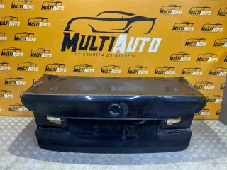 41007440695 Крышка багажника BMW 5 G30/G31 Арт 125781MA, вид 1