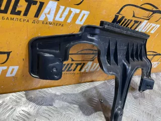 29130AR100 Пыльник двигателя Genesis GV70 Арт 125831MA, вид 2