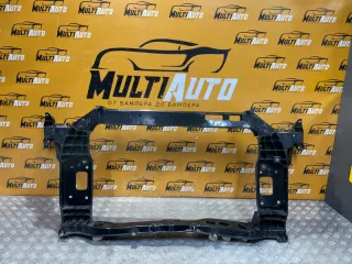 64101f1000 Панель передняя Kia Sportage 4 Арт 125865MA, вид 1