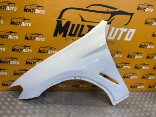 41007930973 Крыло BMW X3 G01 Арт 125970MA, вид 1