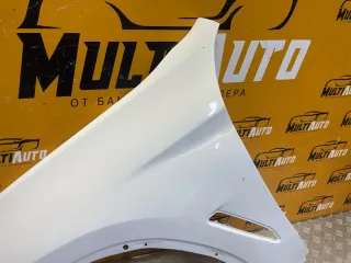 41007930973 Крыло BMW X3 G01 Арт 125970MA, вид 3