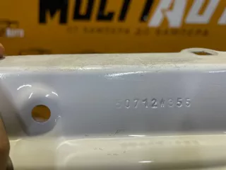 41007930973 Крыло BMW X3 G01 Арт 125970MA, вид 7