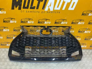 5211253180 Решетка радиатора Lexus IS 3 restailing Арт 126341MA