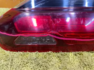 63217433798 Фонарь внутренний BMW X4 G02 Арт 126507MA, вид 5