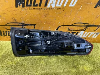 63217433798 Фонарь внутренний BMW X4 G02 Арт 126507MA, вид 7