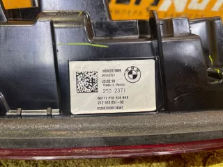 63217433798 Фонарь внутренний BMW X4 G02 Арт 126507MA, вид 9
