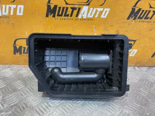 281163x000 Корпус воздушного фильтра Kia Ceed 2 Арт 126512MA, вид 1