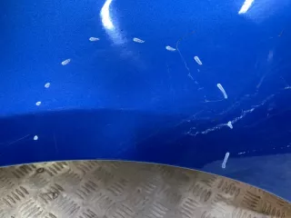 41357438441 Крыло BMW 4 F32/F33/GT F36 Арт 126634MA, вид 6