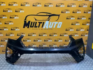 86511M0000 Бампер Hyundai Creta 1 Арт 126710MA, вид 1