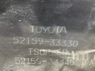 5215933330 Бампер Toyota Camry XV50 Арт 126799MA, вид 16