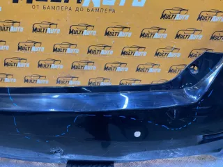 5215933330 Бампер Toyota Camry XV50 Арт 126799MA, вид 3