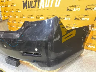 5215933330 Бампер Toyota Camry XV50 Арт 126799MA, вид 6