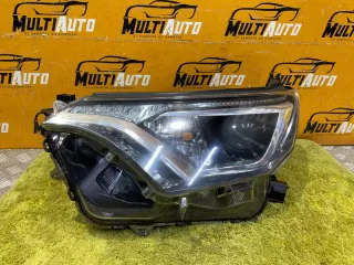 8117042650 Фара Toyota Rav 4 4 Арт 126947MA, вид 1