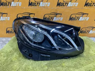 A2139068808 Фара Mercedes CLA c117 Арт 126993MA, вид 1