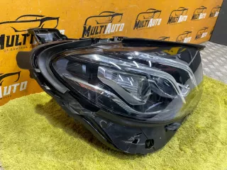 A2139068808 Фара Mercedes CLA c117 Арт 126993MA, вид 2