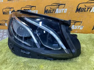 A2139068808 Фара Mercedes CLA c117 Арт 126993MA, вид 3