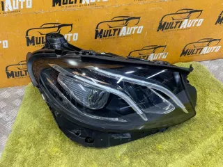 A2139068808 Фара Mercedes CLA c117 Арт 126993MA, вид 6