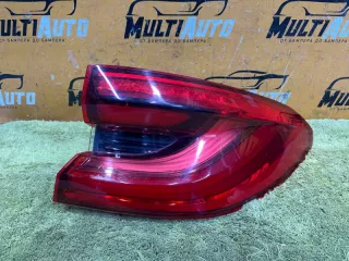63217376484 Фонарь наружний BMW 6 G32 Арт 127104MA, вид 1