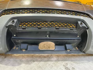 bj3217k945 Бампер Land Rover Range Rover 3 Арт 127907MA, вид 13