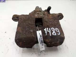  Суппорт передний левый Honda Civic 6 Арт 54631489