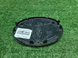 7530160060 Эмблема решетки радиатора Toyota Land Cruiser Prado 150 Арт 0000006683238, вид 6