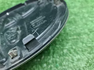 7530160060 Эмблема решетки радиатора Toyota Land Cruiser Prado 150 Арт 0000006683238, вид 8