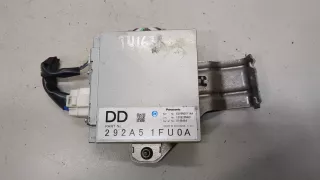 292A51FU0A Блок комфорта Nissan Juke 1 Арт 9032965, вид 1