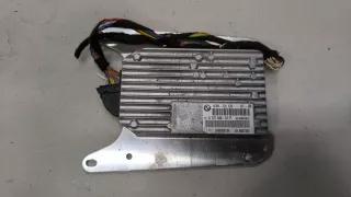 6787686 Блок комфорта BMW X6 E71/E72 Арт 9032945, вид 1