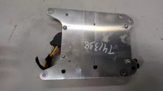 6787686 Блок комфорта BMW X6 E71/E72 Арт 9032945, вид 3