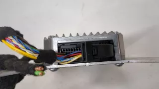 6787686 Блок комфорта BMW X6 E71/E72 Арт 9032945, вид 4