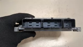 23710BB31A Блок управления двигателем Nissan Qashqai 1  Арт 9032964, вид 3